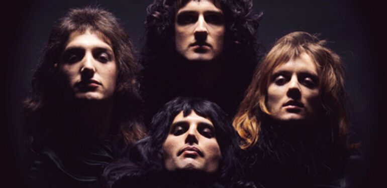 Queen grubunun müzik hakları rekor fiyata satıldı