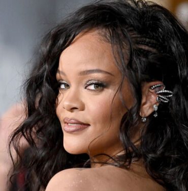 Rihanna kendisini canlandırmasını istediği oyuncuyu açıkladı