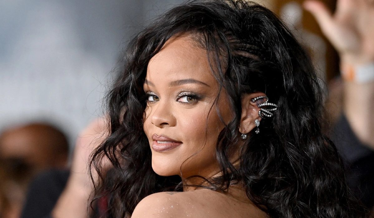 Rihanna kendisini canlandırmasını istediği oyuncuyu açıkladı