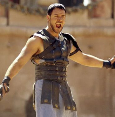 Russell Crowe, Gladyatör 2 hakkında konuştu