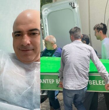 Saç ekimi için girdiği hastanede öldü Ailesi şikayetçi oldu