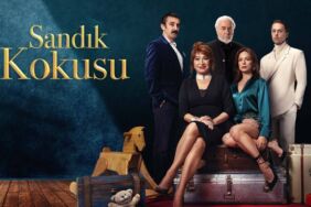 Sandık Kokusu'na yeni isim