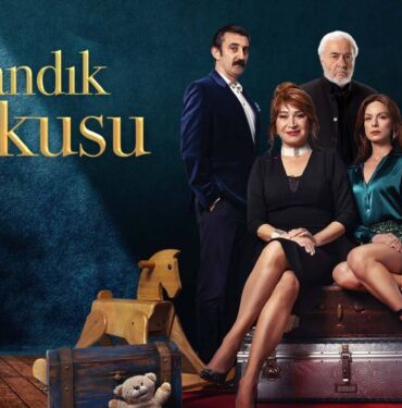 Sandık Kokusu'na yeni isim