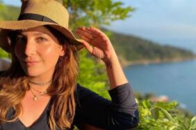 Şebnem Bozoklu kimdir Şebnem Bozoklu kaç yaşında, nereli