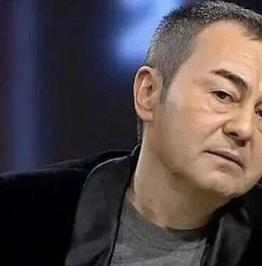 Serdar Ortaç'ın TikTok hesabı kapatıldı