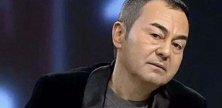 Serdar Ortaç’tan hayranlarını korkutan görüntü: Yürümekte zorluk çekti!