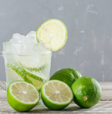 Serinleten lezzet Ev yapımı cool lime tarifi... Cool lime nasıl yapılır