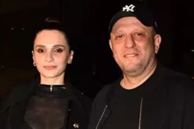 Serkan Keskin ve Meriç Aral'ın düğünü 3 kez ertelendi!