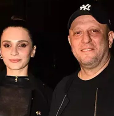 Serkan Keskin ve Meriç Aral'ın düğünü 3 kez ertelendi!