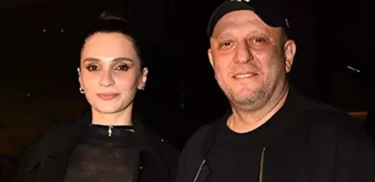 Serkan Keskin ve Meriç Aral'ın düğünü 3 kez ertelendi!