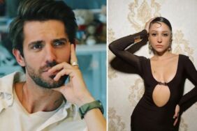 Serkay Tütüncü Zeynep ile eskiden yakın arkadaştık