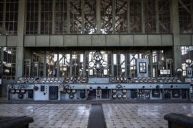 Silahtarağa Santrali Türkiye'nin elektrik tarihine ışık tutuyor!