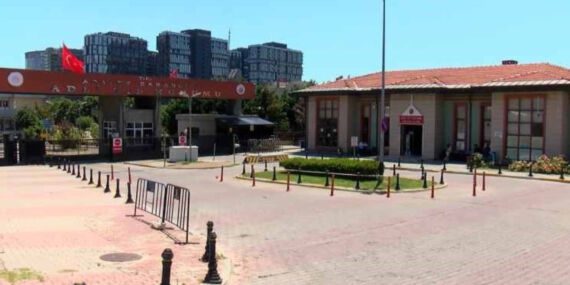 Şile’de denize giren 2 çocuk hayatını kaybetti!