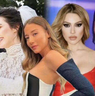 Sinan Akçıl eski sevgililerini anlattı! Hadise, Hande Yener, Aleyna Kalaycıoğlu