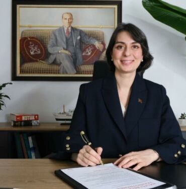 Sinem Dedetaş, AKP döneminde vakıflara bedelsiz verilen 25 taşınmazı geri alıyor