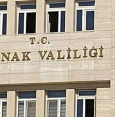 Şırnak'ta 3 bölge 'geçici özel güvenlik bölgesi' ilan edildi