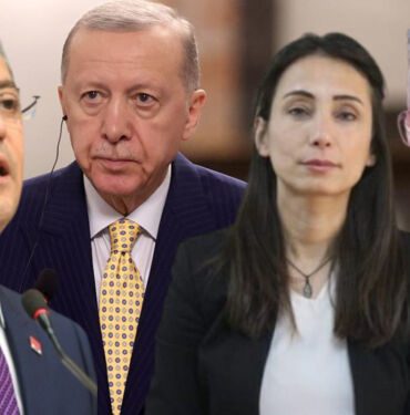 Siyasilerin bayram programları belli oldu