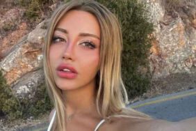 Sosyal medya fenomeni Mika Can Raun saldırıya uğradı