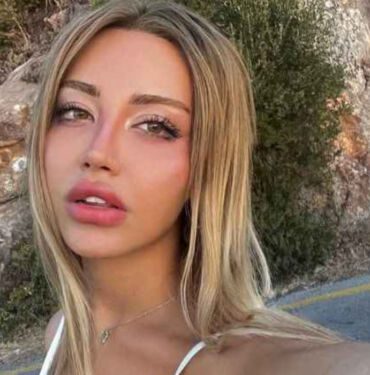 Sosyal medya fenomeni Mika Can Raun saldırıya uğradı