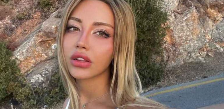 Ünlü sosyal medya fenomeni Mika Raun tutuklandı!