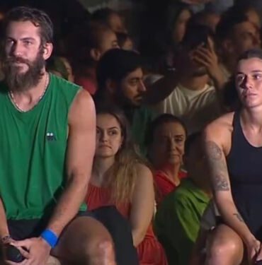 Survivor All Star 2024 şampiyonu belli oldu! Nefise mi Ogeday mı