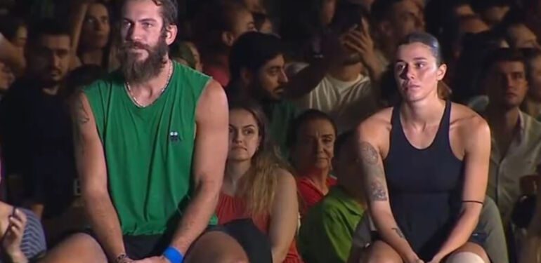 Survivor All Star 2024 şampiyonu belli oldu! Nefise mi Ogeday mı