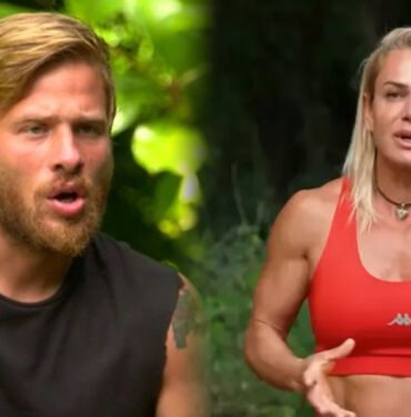 Survivor Nagihan'dan gündeme bomba gibi düşen iddia