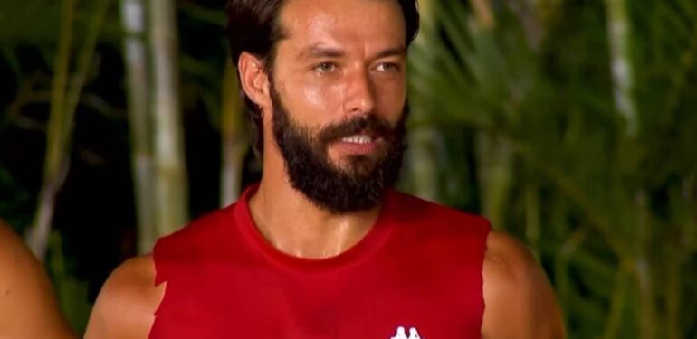 Survivor'da sürpriz veda Şampiyonluk adayı olrak gösteriliyordu