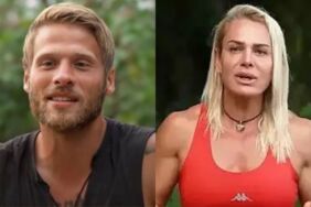 Survivor’da yarış bitti, kavga bitmedi Mahkemelik oldular