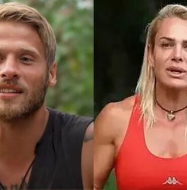 Survivor’da yarış bitti, kavga bitmedi Mahkemelik oldular