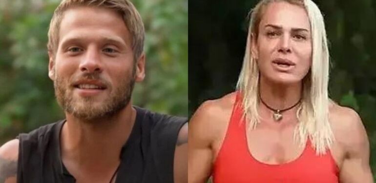 Survivor’da yarış bitti, kavga bitmedi: Mahkemelik oldular