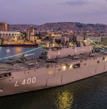 TCG Anadolu
