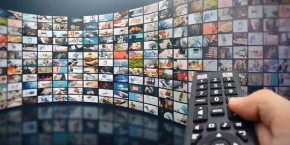 TV yayın akışı 7 Temmuz 2024 Pazar! Bugün kanallarda ne var? Peki, Show TV, Kanal D, TV8, ATV, STAR TV, TRT 1,NOW yayın akışı nasıl? İşte 7 Temmuz Pazar TV yayın akışı…