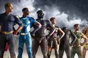 'The Boys' final yapıyor