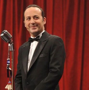 Tolga Çevik en beğendiği komedyeni açıkladı!