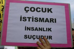 Torununa cinsel istismardan yargılanan dedeye 10 yıl hapis