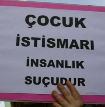 Torununa cinsel istismardan yargılanan dedeye 10 yıl hapis