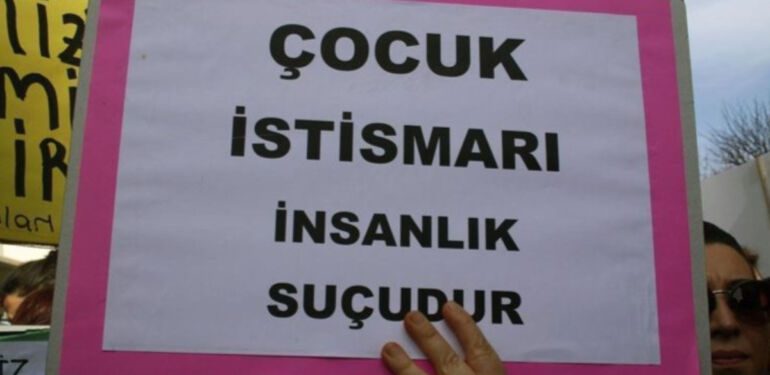 Torununa cinsel istismardan yargılanan dedeye 10 yıl hapis