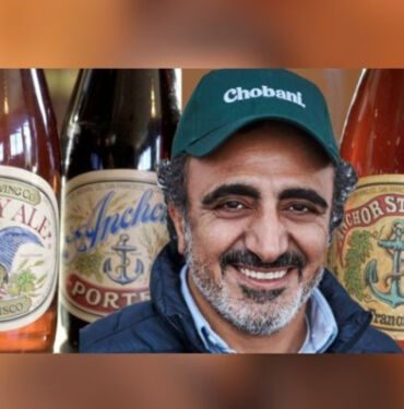 Türk milyarderden dev yatırım! ABD’de ünlü bira markasını satın aldı