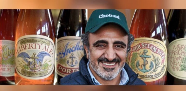 Türk milyarderden dev yatırım! ABD’de ünlü bira markasını satın aldı