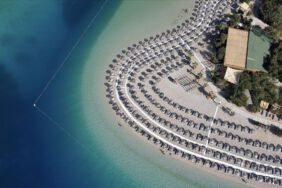 Türkiye mavi bayraklı plaj sayısında dünyada kaçıncı sırada