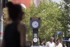 Türkiye'de son 3 günde 66 milyon insan iklim değişikliği kaynaklı aşırı sıcaklara maruz kaldı