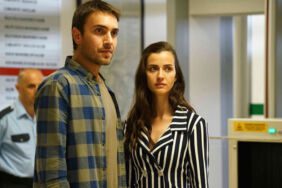 Ulaş Tuna Astepe o diziyle ekranlara geri dönüyor! Partneri belli oldu