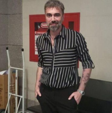 Ünlü modacı Kemal Doğulu hakim karşısında