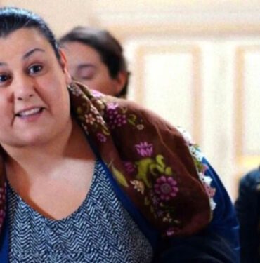 Ünlü oyuncu Esin Gündoğdu 72 kilo verdi! Son hali görenleri şaşırttı