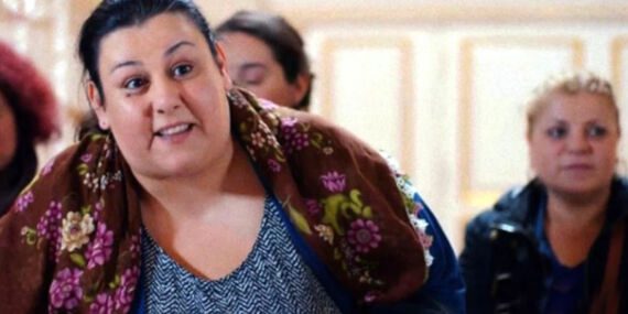 Ünlü oyuncu Esin Gündoğdu 72 kilo verdi! Son hali görenleri şaşırttı