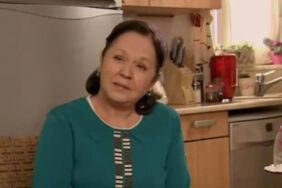 Ünlü oyuncu Fatma Karanfil hayatını kaybetti