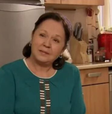 Ünlü oyuncu Fatma Karanfil hayatını kaybetti