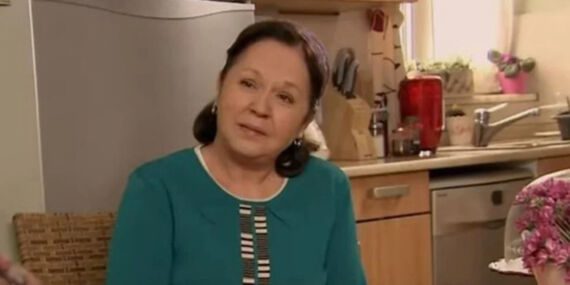 Ünlü oyuncu Fatma Karanfil hayatını kaybetti