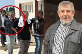 Ünlü oyuncu Yusuf Atala devre mülk dolandırıcılığından gözaltına alındı